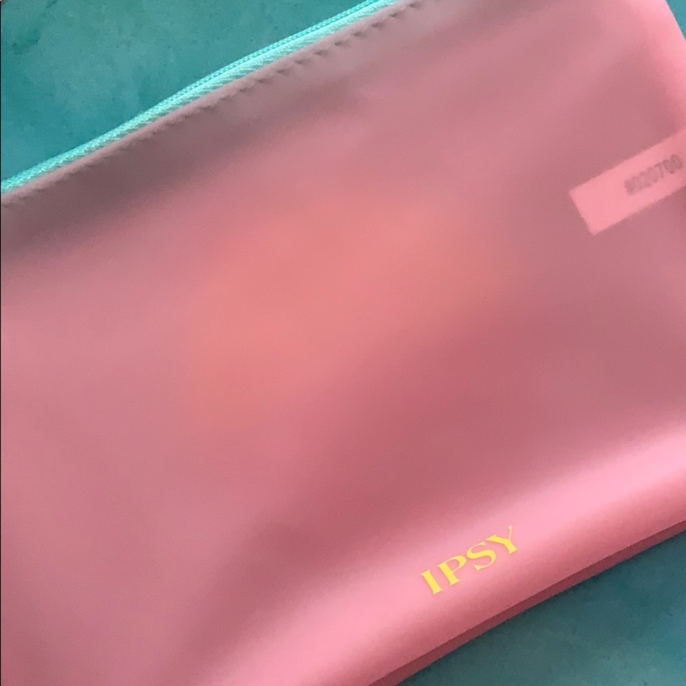 ipsy pouch - Picture 6 of 6